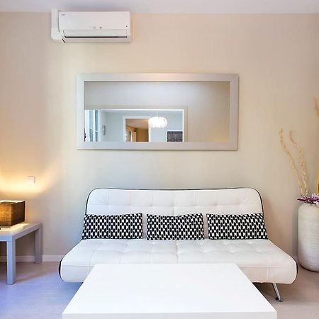 Stay U-Nique Apartments Floridablanca II Barcelona Eksteriør billede