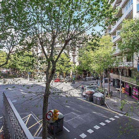 Stay U-Nique Apartments Floridablanca II Barcelona Eksteriør billede
