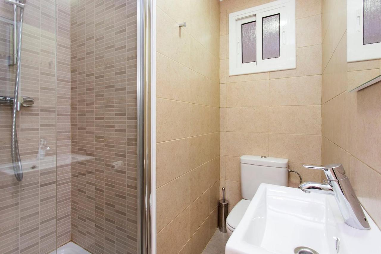 Stay U-Nique Apartments Floridablanca II Barcelona Eksteriør billede