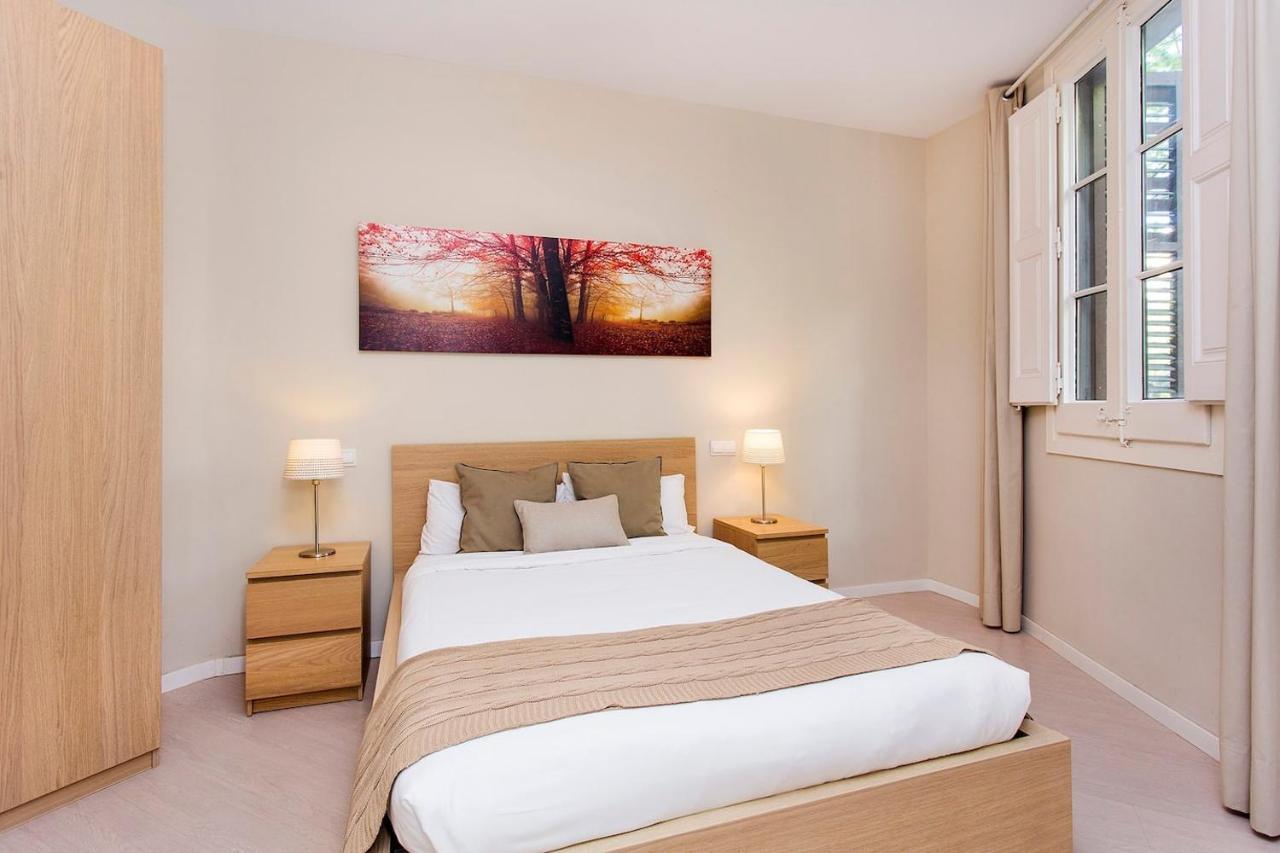 Stay U-Nique Apartments Floridablanca II Barcelona Eksteriør billede