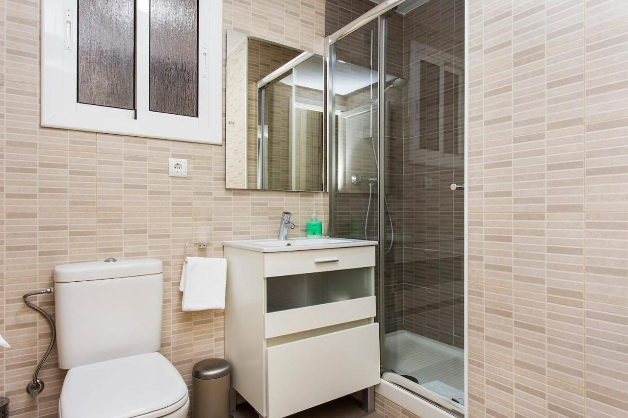 Stay U-Nique Apartments Floridablanca II Barcelona Eksteriør billede