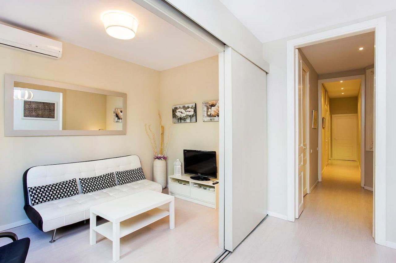 Stay U-Nique Apartments Floridablanca II Barcelona Eksteriør billede