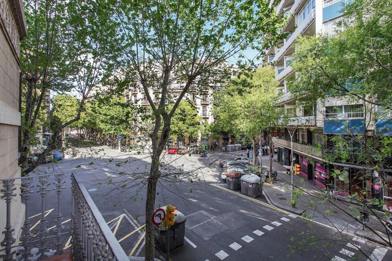 Stay U-Nique Apartments Floridablanca II Barcelona Eksteriør billede