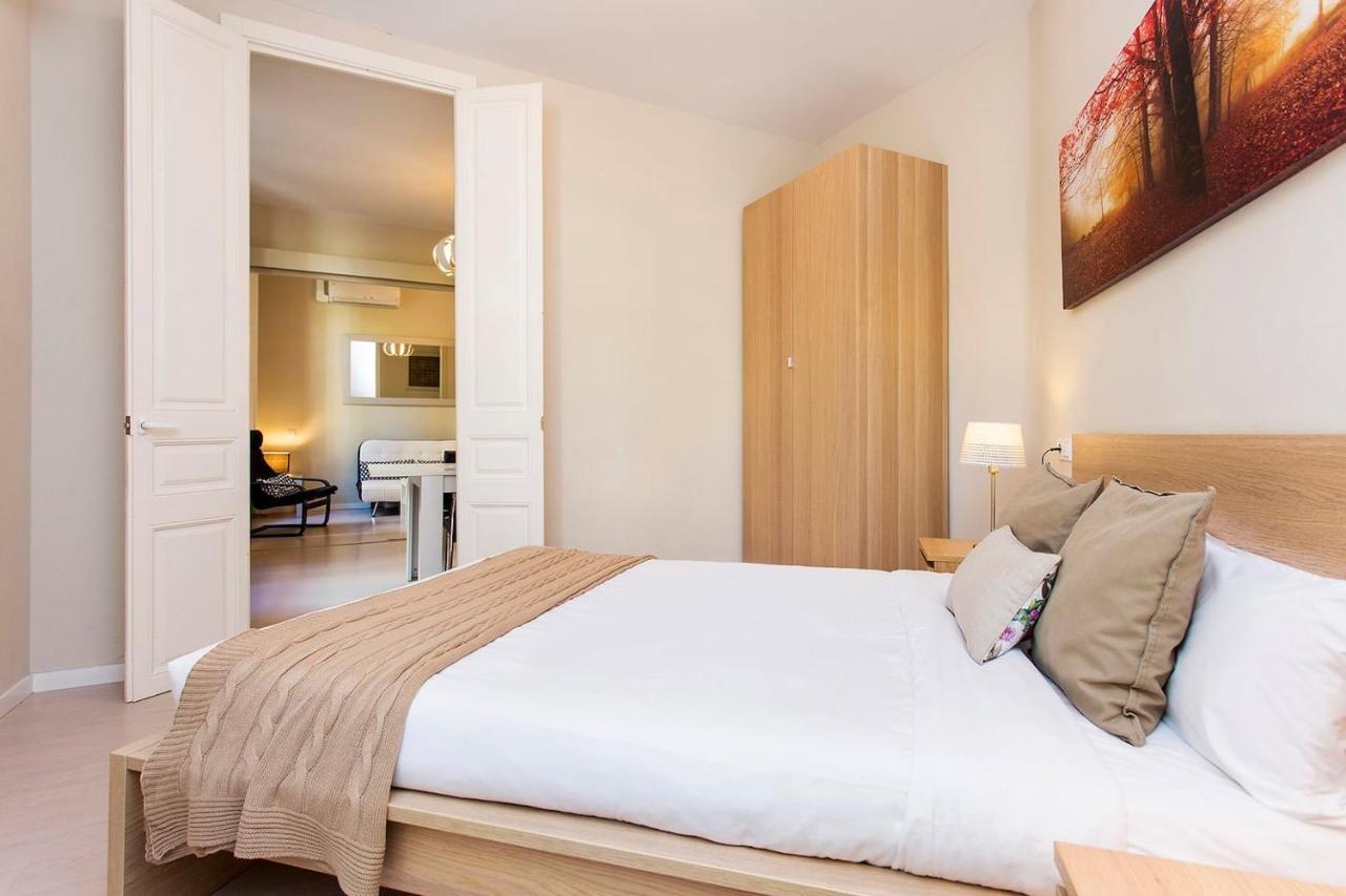 Stay U-Nique Apartments Floridablanca II Barcelona Eksteriør billede