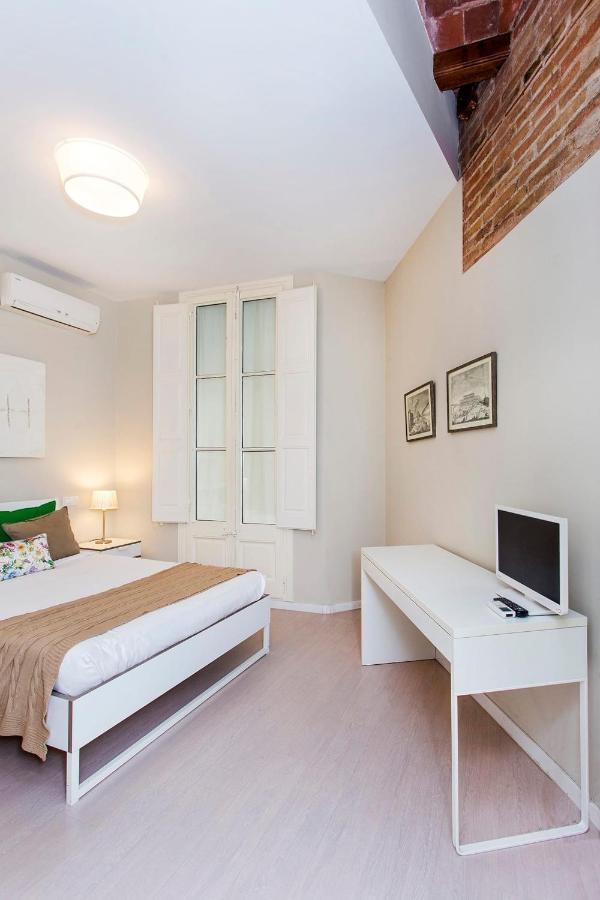 Stay U-Nique Apartments Floridablanca II Barcelona Eksteriør billede